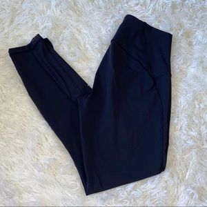 Lululemon Train Times Pant 25"
